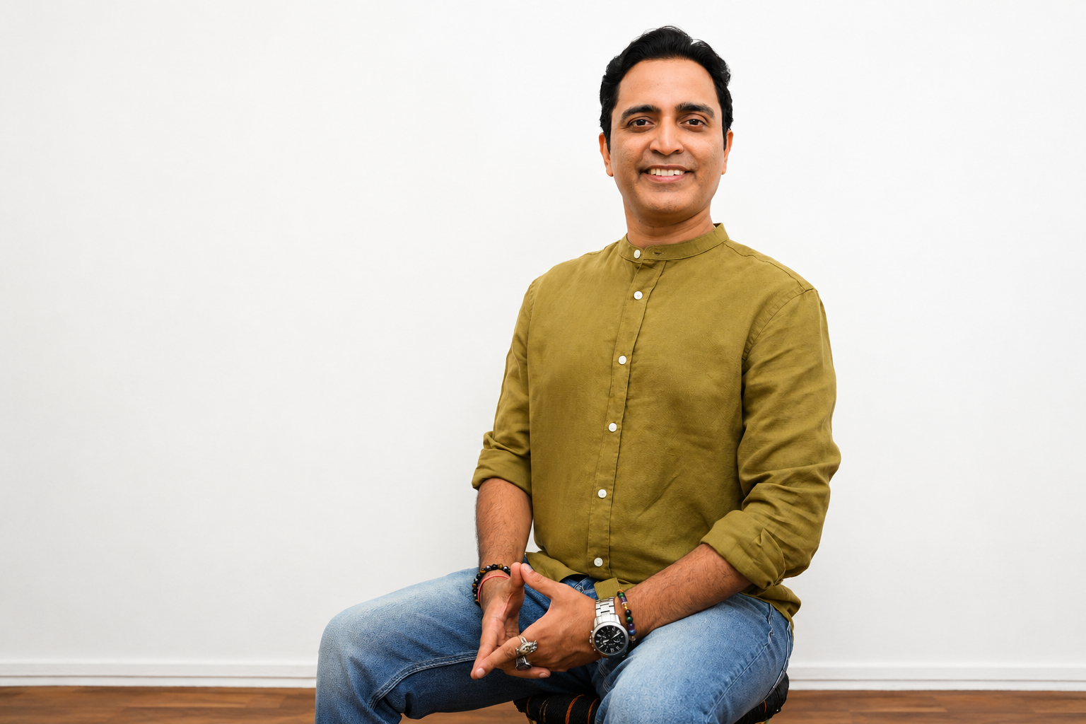 Sarvesh Mopkar